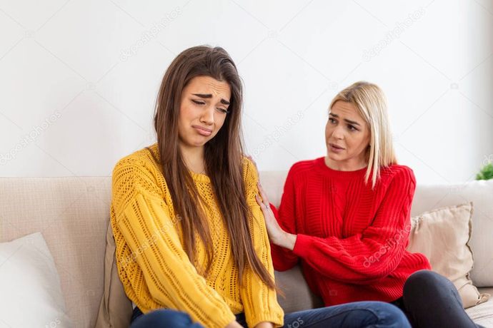 Depresyondaki Dostlarımıza Destek: Görmezden Gelinmemesi Gerekenler!