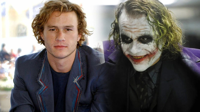 Gelin Size, Heath Ledger'ın Neden Bu Kadar Mükemmel Olduğundan Bahsedeyim!