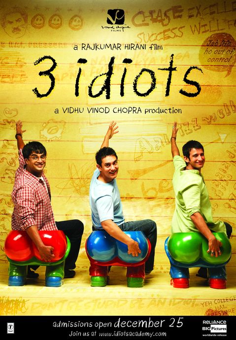 Bollywoodun Zirvesindeki Performans: Aamir Khanın En İyi 5 Filmi!