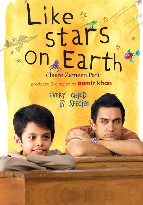 Bollywoodun Zirvesindeki Performans: Aamir Khanın En İyi 5 Filmi!