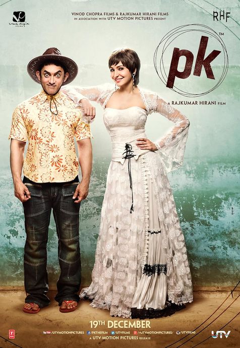 Bollywoodun Zirvesindeki Performans: Aamir Khanın En İyi 5 Filmi!