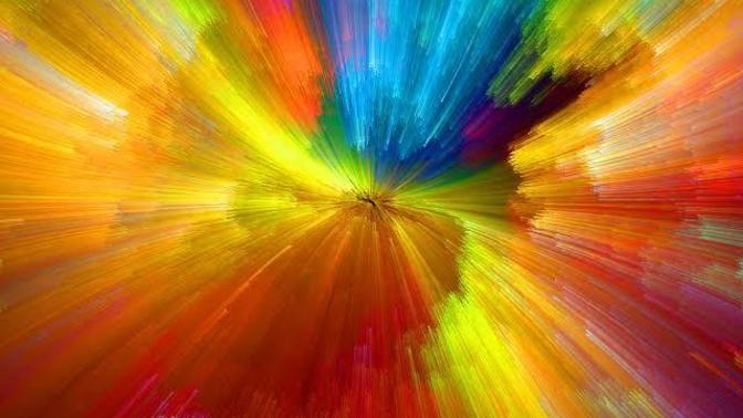 Renkler ve Anlamları!