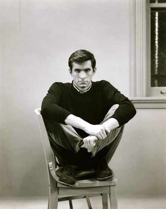 Norman Bates