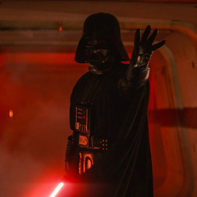 Darth Sidious