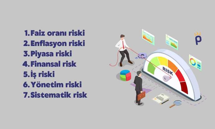 Borsaya Giriş ve Hisse Seçimine Dair Ayrıntılar