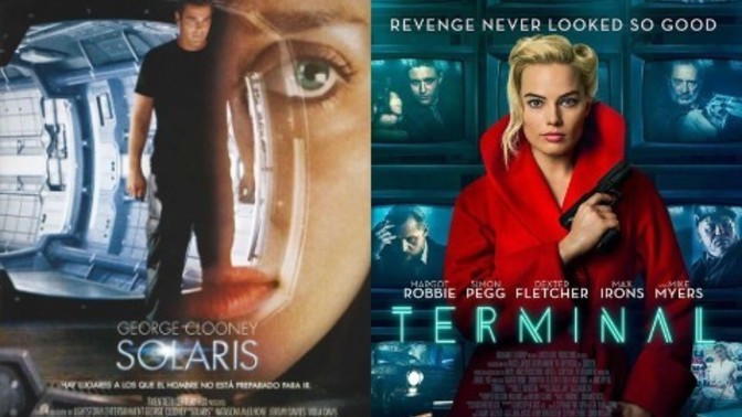 Zihninizi Ateşe Verecek Film Önerilerim!
