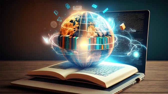 Geleceğin Eğitim Sistemi: Teknoloji ve Değişen İş Dünyası