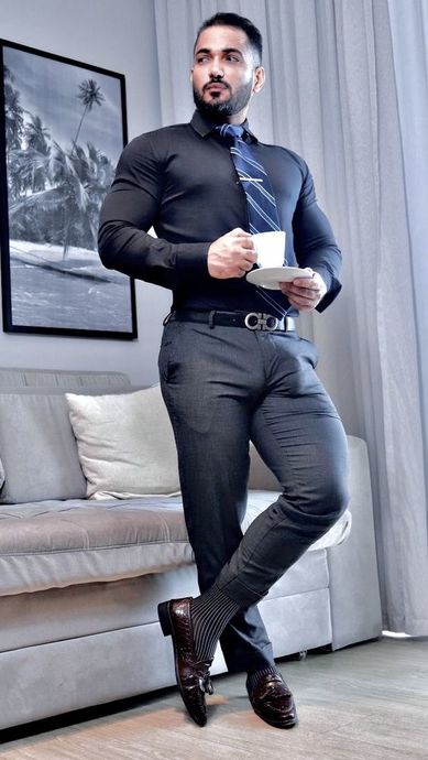 Big Dick Energyi Konuşuyoruz! BDE Nedir, Nasıl Anlaşılır, Anlatıyorum.