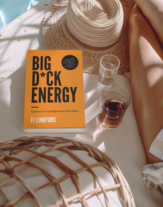Big Dick Energyi Konuşuyoruz! BDE Nedir, Nasıl Anlaşılır, Anlatıyorum.