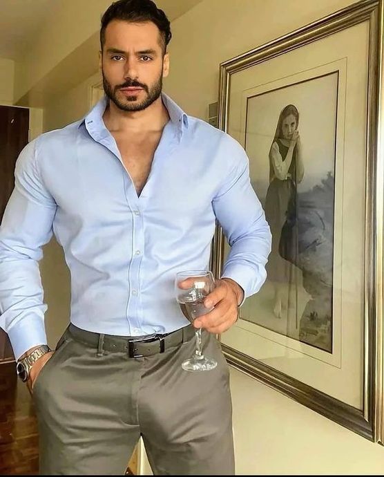 Big Dick Energyi Konuşuyoruz! BDE Nedir, Nasıl Anlaşılır, Anlatıyorum.