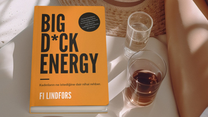 Big Dick Energy'i Konuşuyoruz! BDE Nedir, Nasıl Anlaşılır, Anlatıyorum.