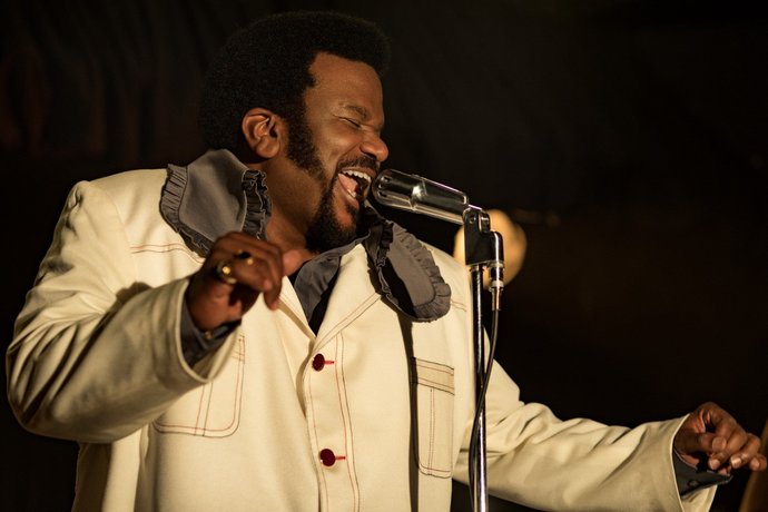 Blaxploitation’un Yıldızı: Dolemite Is My Name Filmini İzliyoruz!