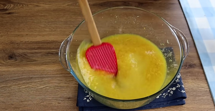 İçinizi Serinletecek Buz Gibi Limonata Tarifi Veriyorum!