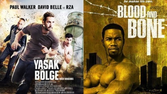 Kişisel Görüşlerle İzlenmesi Gereken 5 Film Önerim!