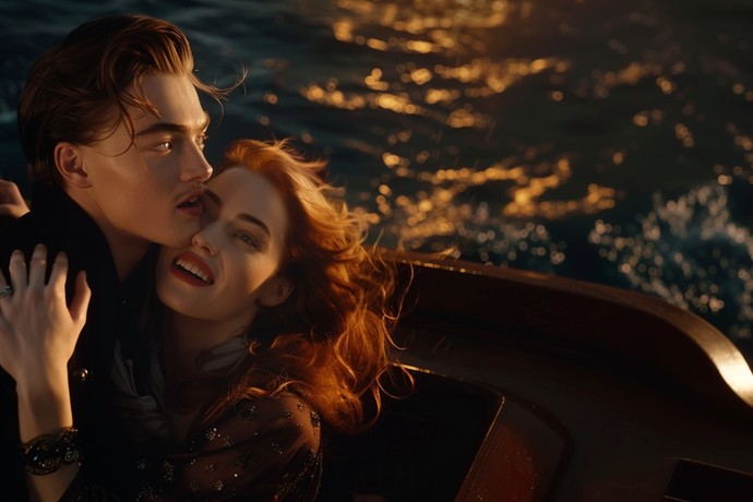 Hüzünlü Finallere Veda: Dört Film, Dört Mutlu Son 🤗💫