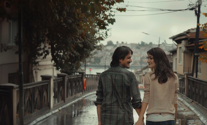 Hüzünlü Finallere Veda: Dört Film, Dört Mutlu Son 🤗💫