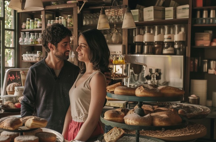 Hüzünlü Finallere Veda: Dört Film, Dört Mutlu Son 🤗💫