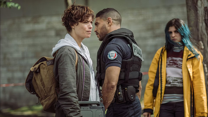 Baştan Sona Heyecanını Koruyan, Sizden Tam Puan Alacağını Düşündüğüm 3 Film Önerim!