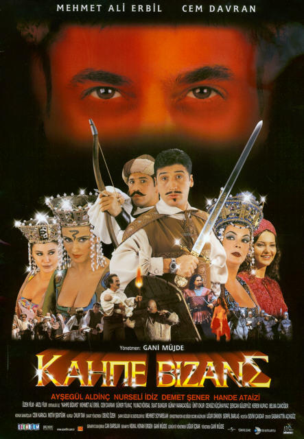 Gülmekten Karnınıza Ağrılar Girecek 5 Absürt Komedi Filmi