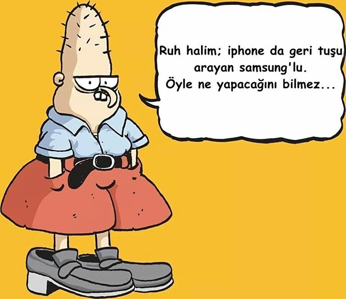 Film Seçerken Dikkat Edilmesi Gereken Unsurlar!