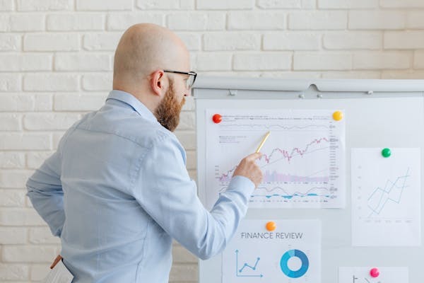 A’dan Z’ye Borsa Eğitimi - Bölüm 1 Temel Bilinmesi Gerekenler