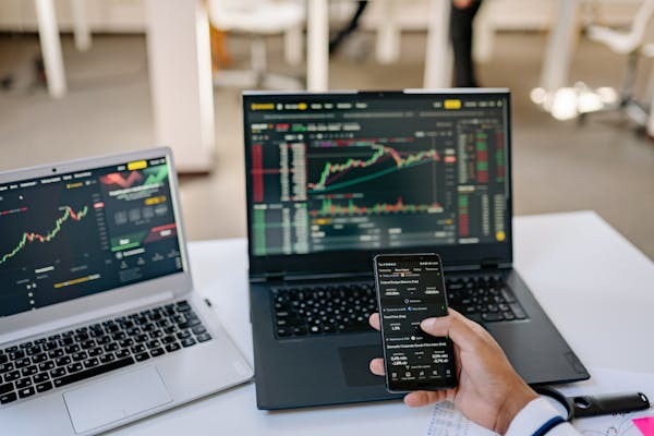 A’dan Z’ye Borsa Eğitimi - Bölüm 1 Temel Bilinmesi Gerekenler