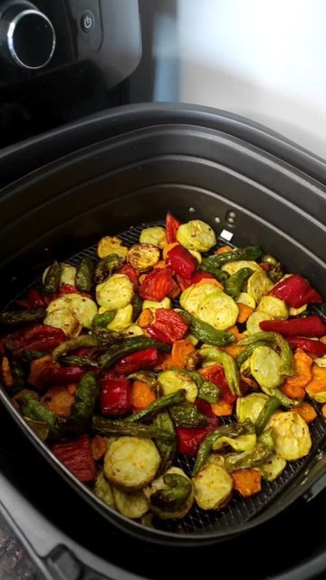 Az Zahmet Çok Lezzet! Airfryer Tarif Önerileri Veriyorum