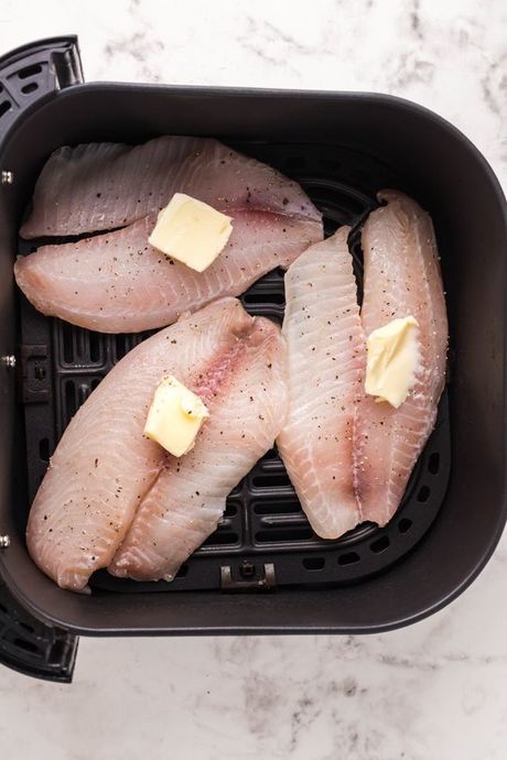 Az Zahmet Çok Lezzet! Airfryer Tarif Önerileri Veriyorum