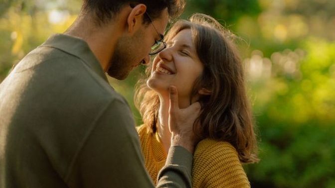 Romantik Anlarda Söylenmesi Gereken 5 Cümle
