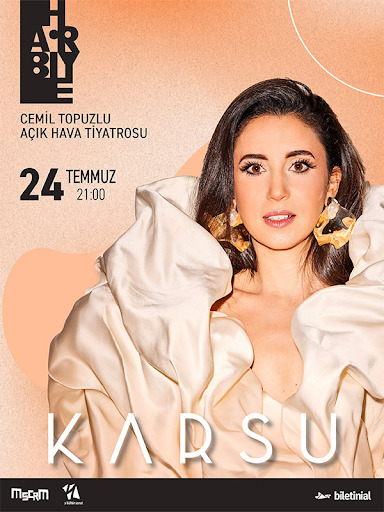 Yaz Tüm Hızıyla Devam Ediyor: Temmuz Ayının Bir Adım Öne Çıkan Etkinlikleri!