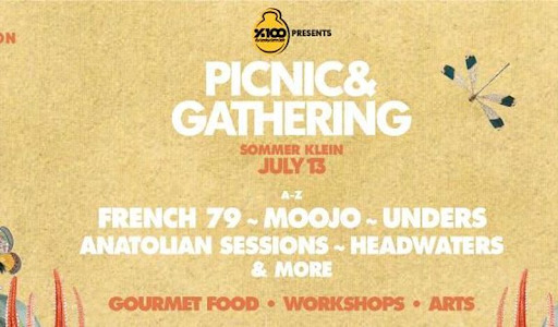 Yaz Tüm Hızıyla Devam Ediyor: Temmuz Ayının Bir Adım Öne Çıkan Etkinlikleri!