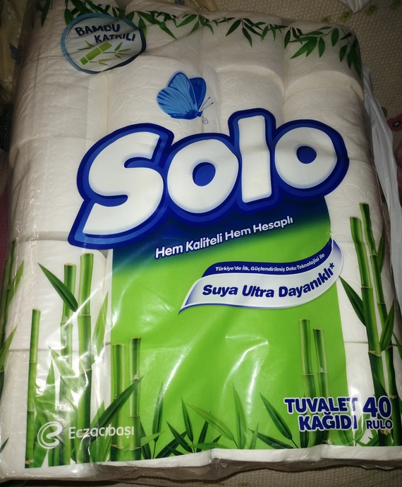 Solo