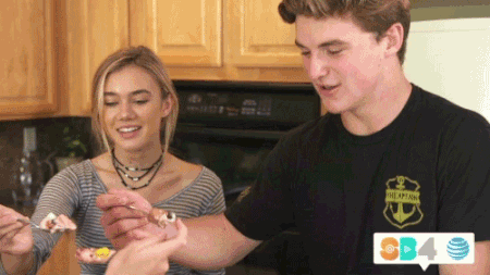 Yaz Sıcaklarında Canımız Tatlı İstediğinde Aklımızı Kurcalamaya Başlayan 5 Düşünce