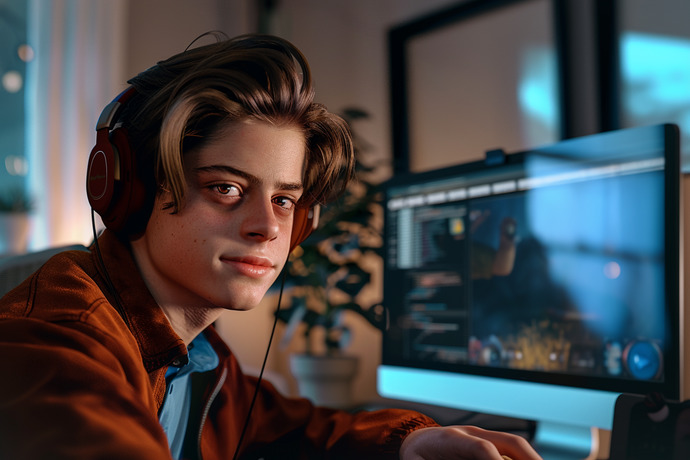 KScanların Oyun Önerileriyle Dolu Dolu Bir Hafta Geçirdim! Deneyimlerimi Sizlerle Paylaşıyorum! 🎮