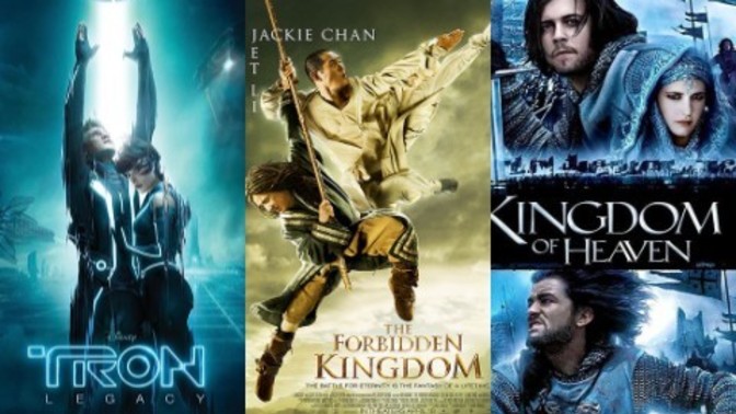 İzlenebilirliği ve Akıcılığı Yüksek Olan 5 Film Önerim!
