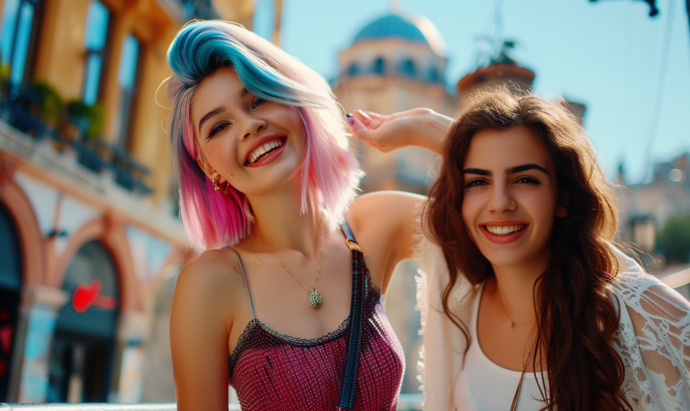 Aşko Kuşko ile Romantik Tatil Rotaları: Aşk Dolu Kaçamaklar! ❤️✈️