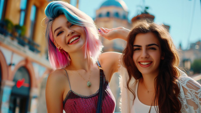 Aşko Kuşko ile Romantik Tatil Rotaları: Aşk Dolu Kaçamaklar! ❤️✈️