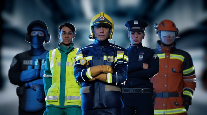 Acil Durum Yönetme Stratejisi: Emergency