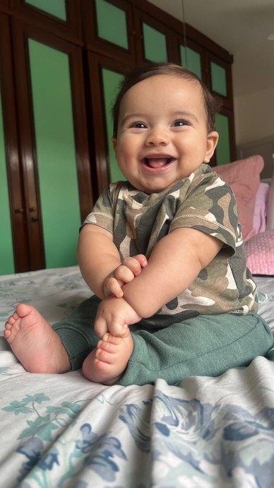 Bebek Bakımında Annelere Faydalı Olabilecek Bilgiler!