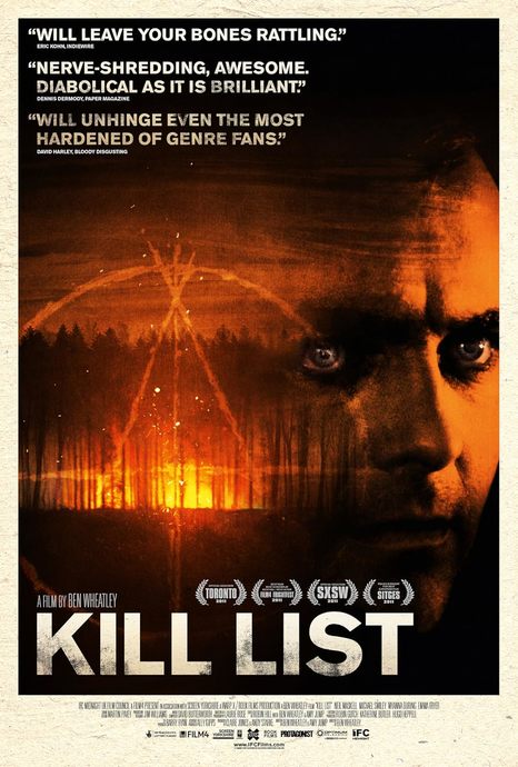 Yalnızken İzlemekten Çekinebileceğiniz 5 Korku Filmi Önerim