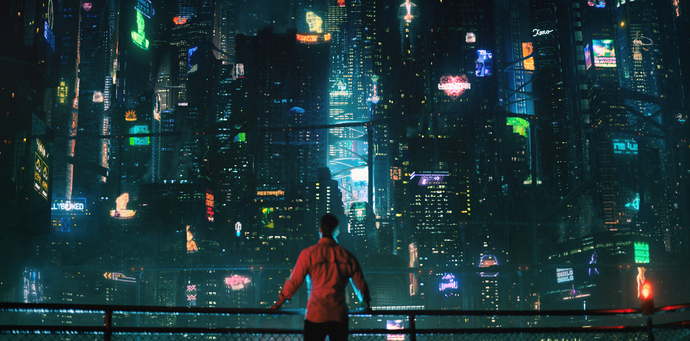 Bir Cinayeti Çözmek İçin Dirilen Bedenin Özgürlük Mücadelesi: Altered Carbon Dizisini İzliyoruz!