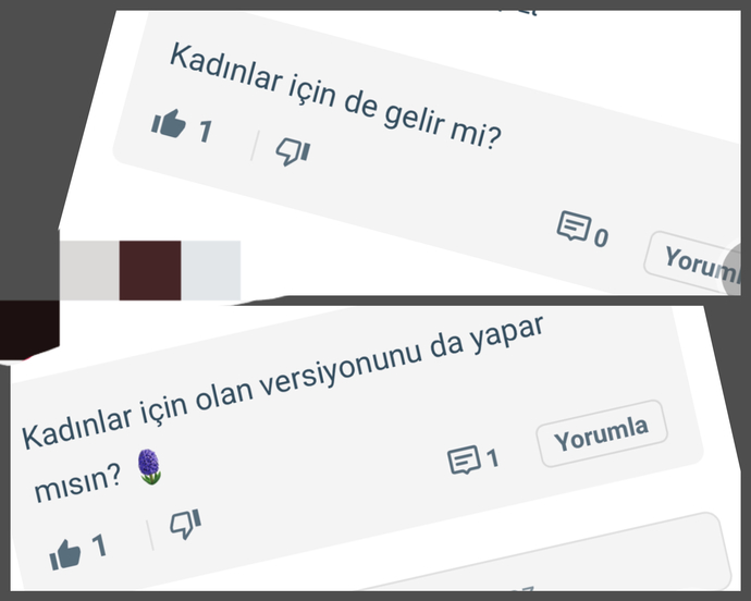Siz istediniz ben yazdım:En etkileyici kadım parfümleri,”İltifata hazır ol!”