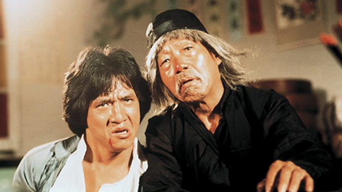 En İyi 5 Jackie Chan Filmi: Dublörsüz Kral!