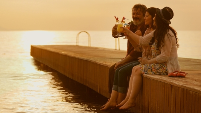 Hayata Olumlu Bakmanızı Sağlayıp İçinizi Isıtacak 5 Film Önerim