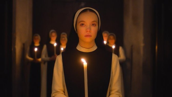Rahibe Cecilia’nın Karanlık Yolculuğu: Immaculate Filmini İzliyoruz!