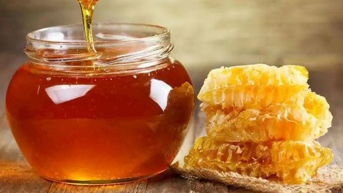 Balın Mucizevi Faydalarını Anlatıyorum!🍯