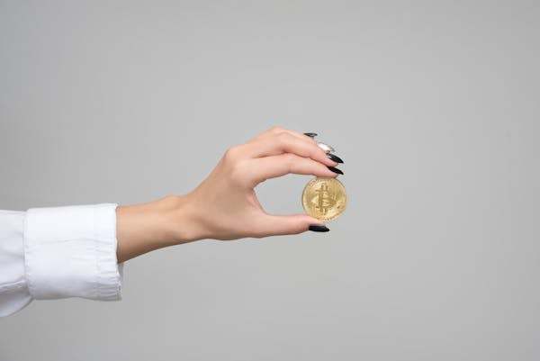 Kripto Paralar ve Geleceği: Dijital Devrim mi, Geçici Bir Moda mı? İşte Detaylar!