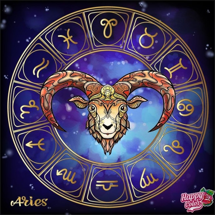 ♈♈♈