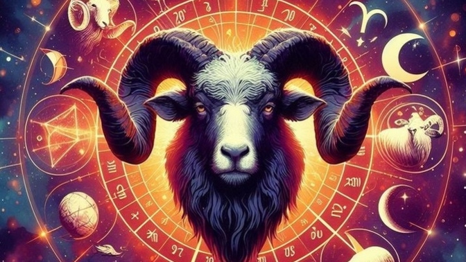 Koç Burcunun Özelliklerini Anlatıyorum!♈