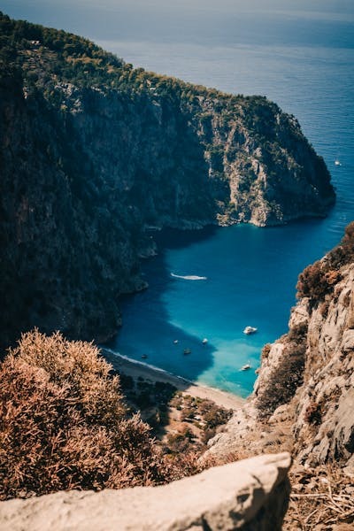 Ülkemizde Tatil Yapılacak En Güzel Yerler Nelerdir?